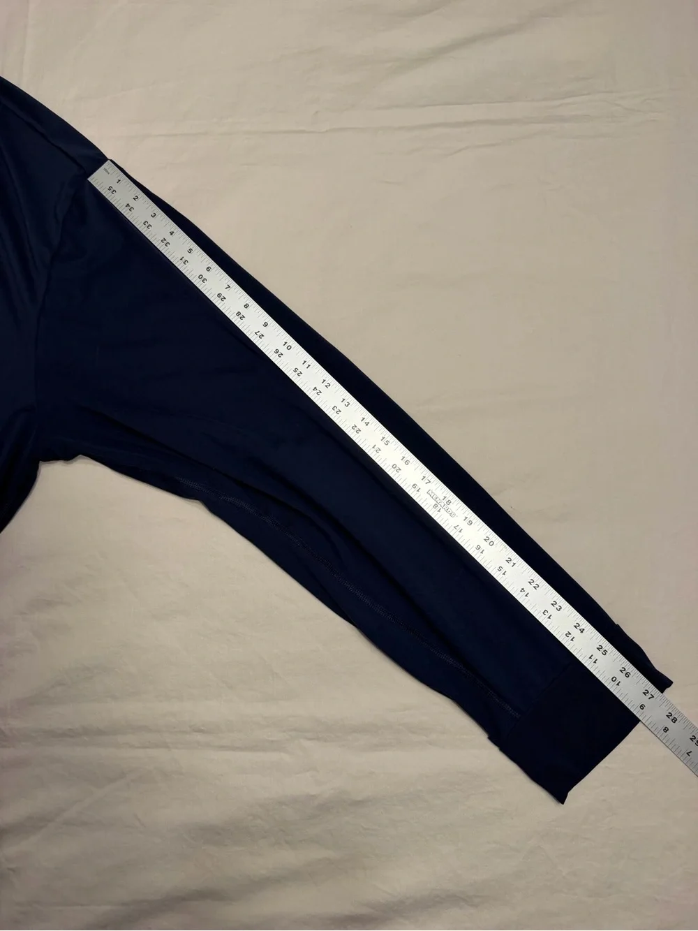 Polo Golf Ralph Lauren Quarter Zip Pullover 3XLT Navy